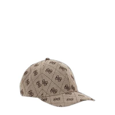 7620837080247 - Baseball Kappe 4G Jacquard