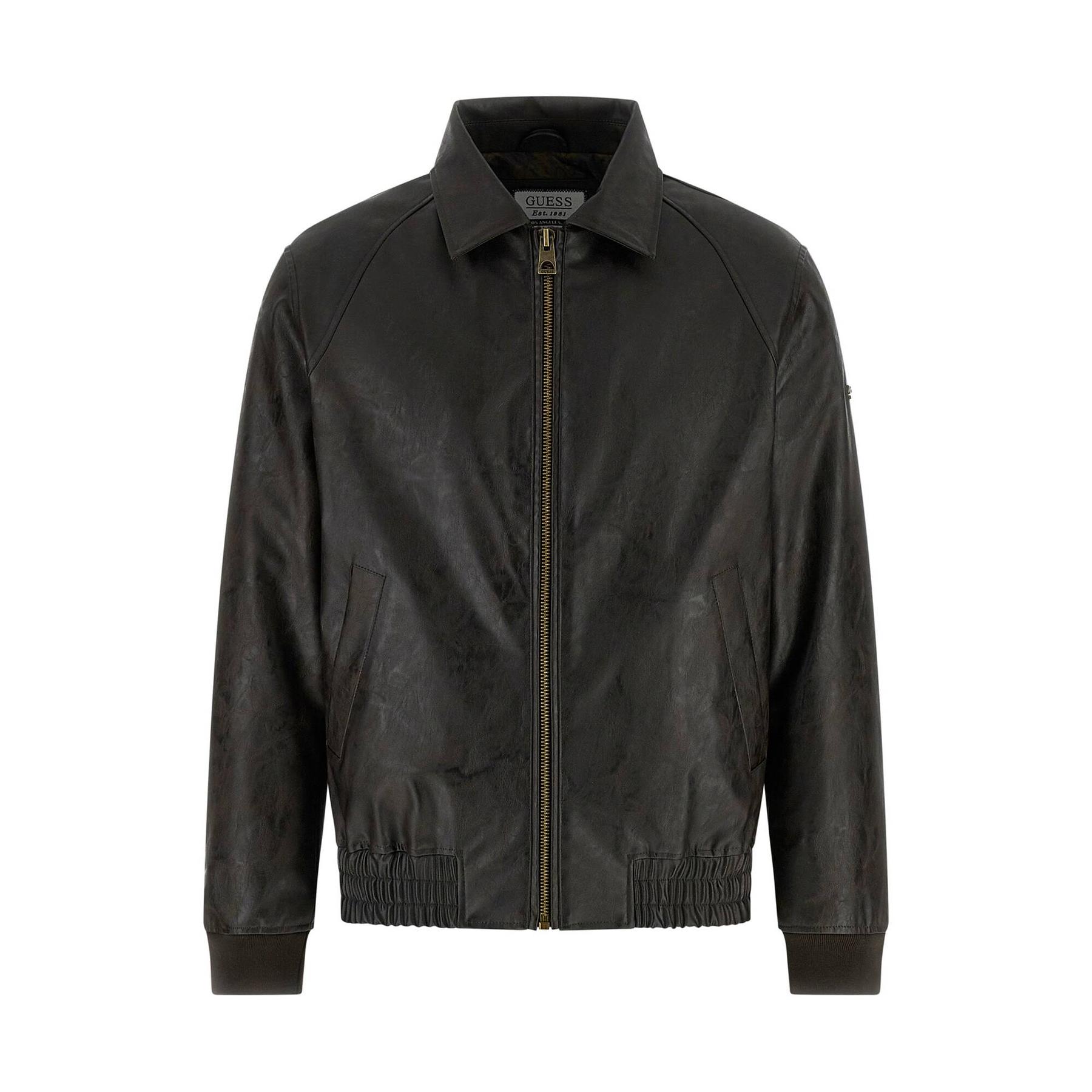 7621806949824 - Leichte Daunenjacke Guess