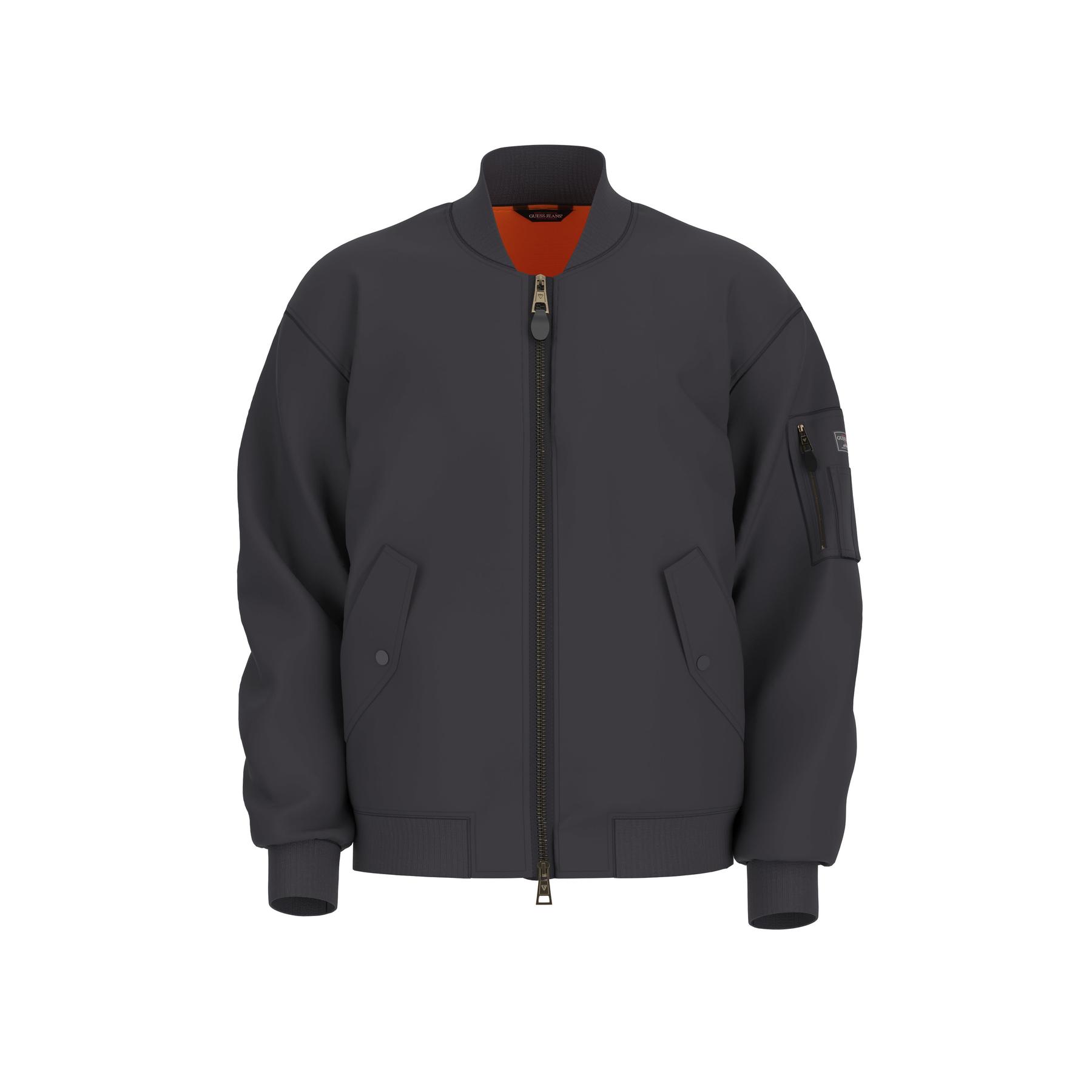 7620837349863 - Bomber GJ