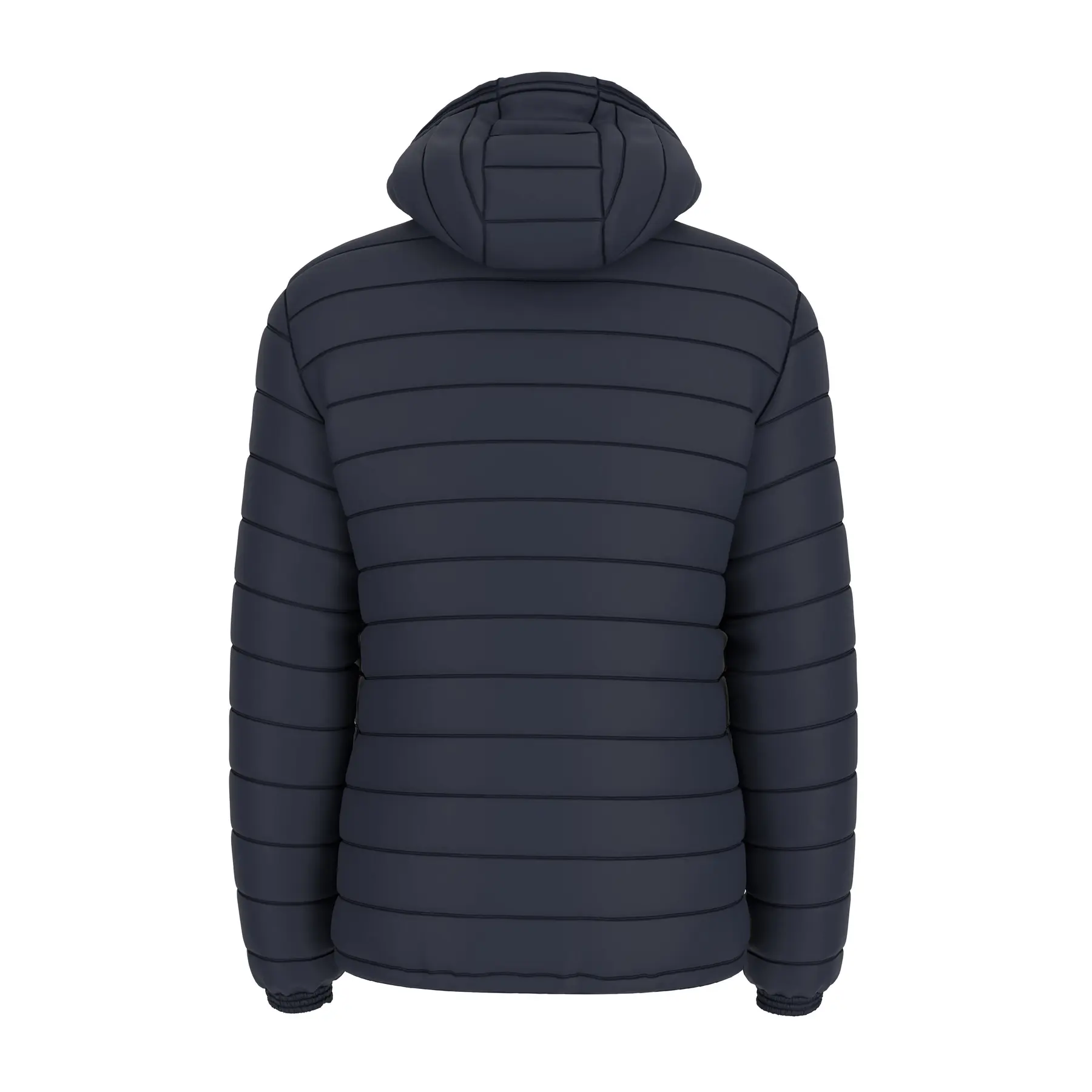 Image of Nylonkapuzenjacke Guess