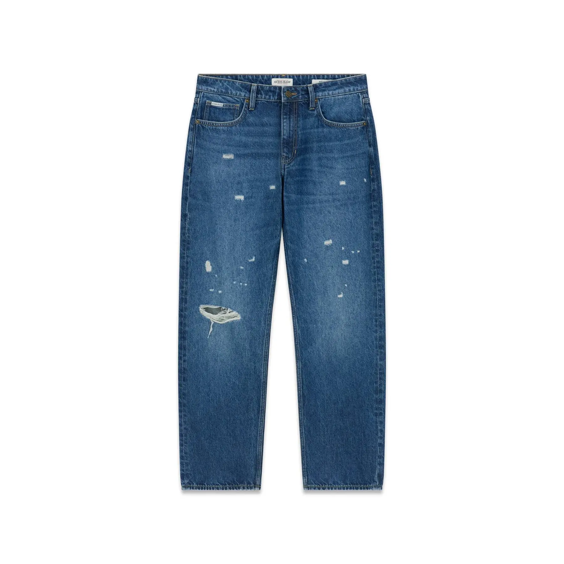 Jeans dritti  GJ G16