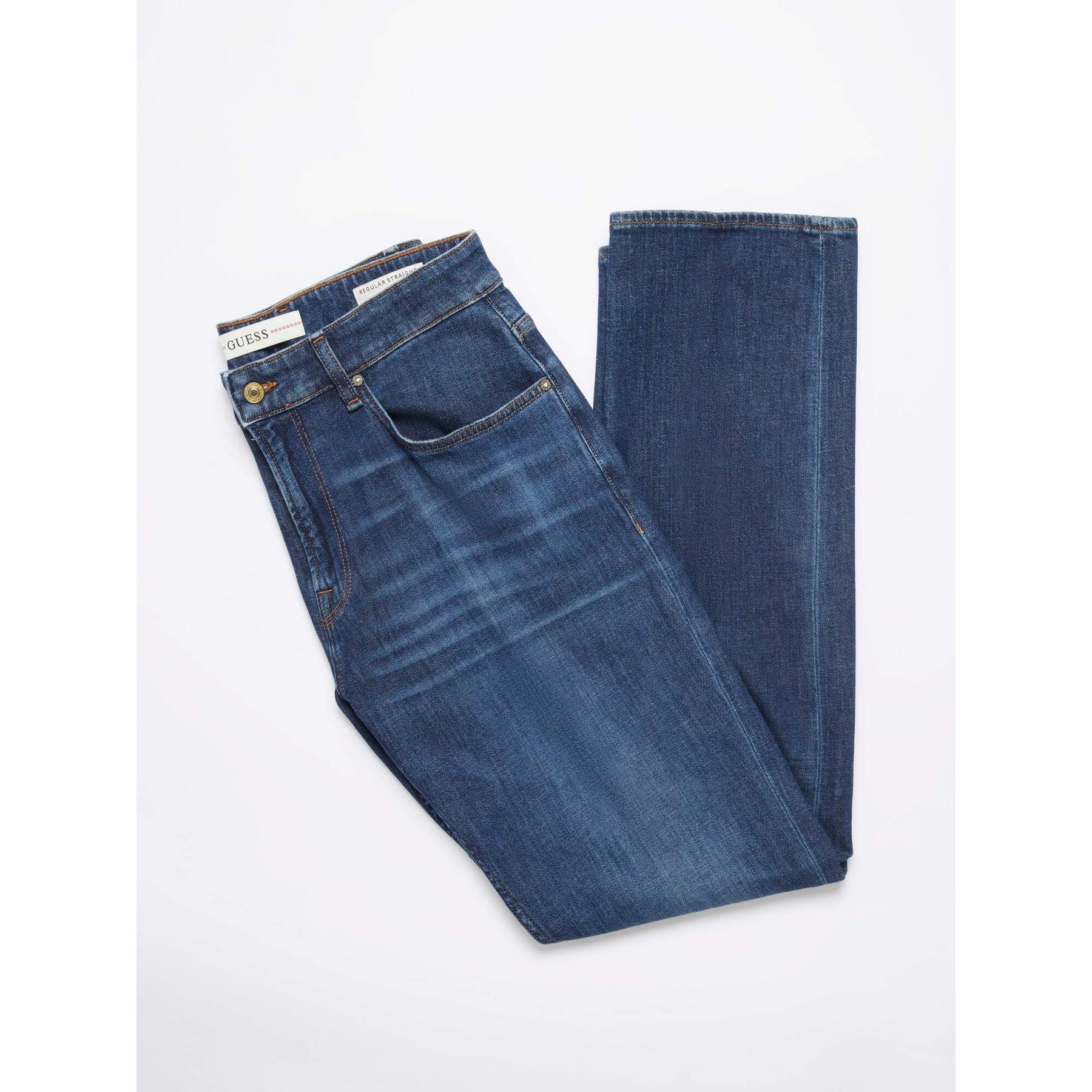 7628907062902 - Gerade Jeans Rodeo 7628907062902 - Gerade Jeans Rodeo