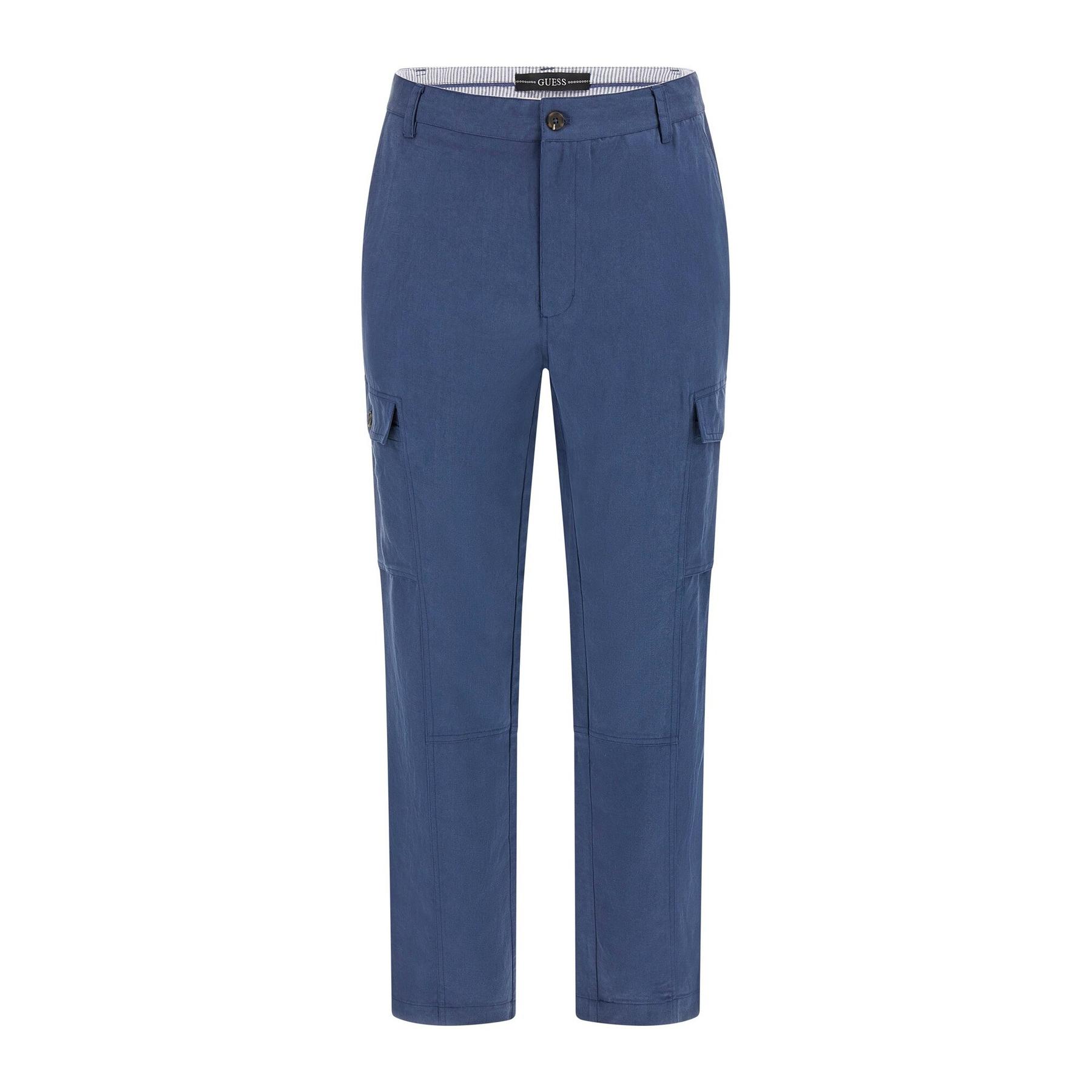 7628907096174 - Leinen-Cargo-Hose Ari