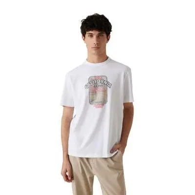 7628907034602 - T-Shirt Panorama