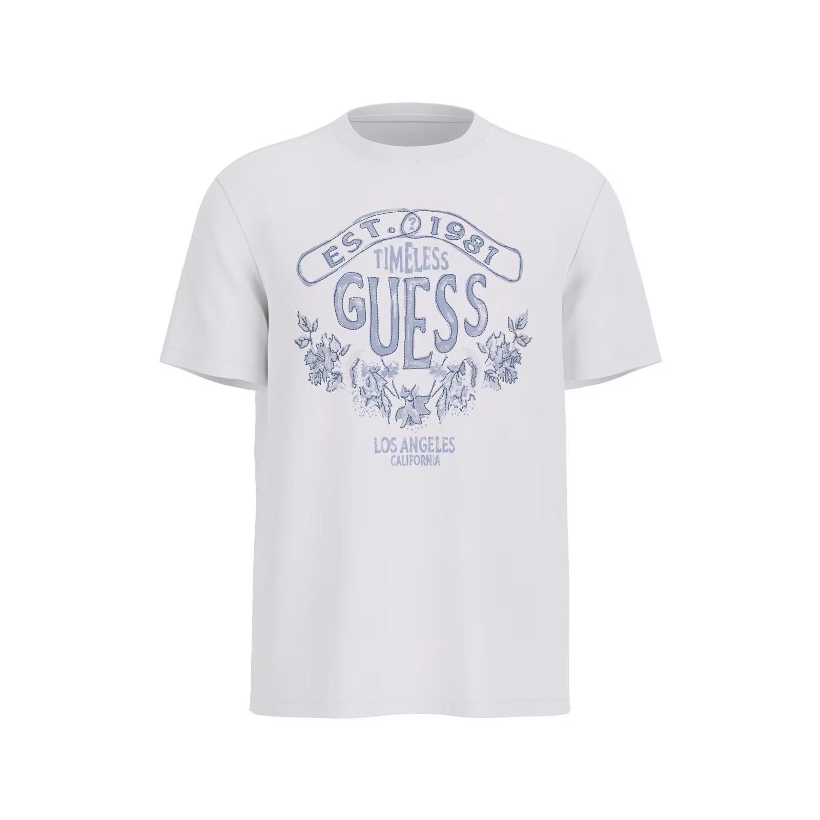 7628907029615 - T-Shirt Cn Timeless