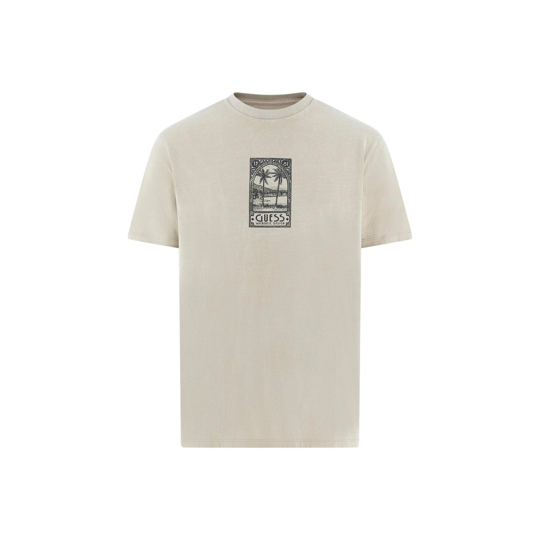 7628907112072 - T-Shirt BSC Paradise