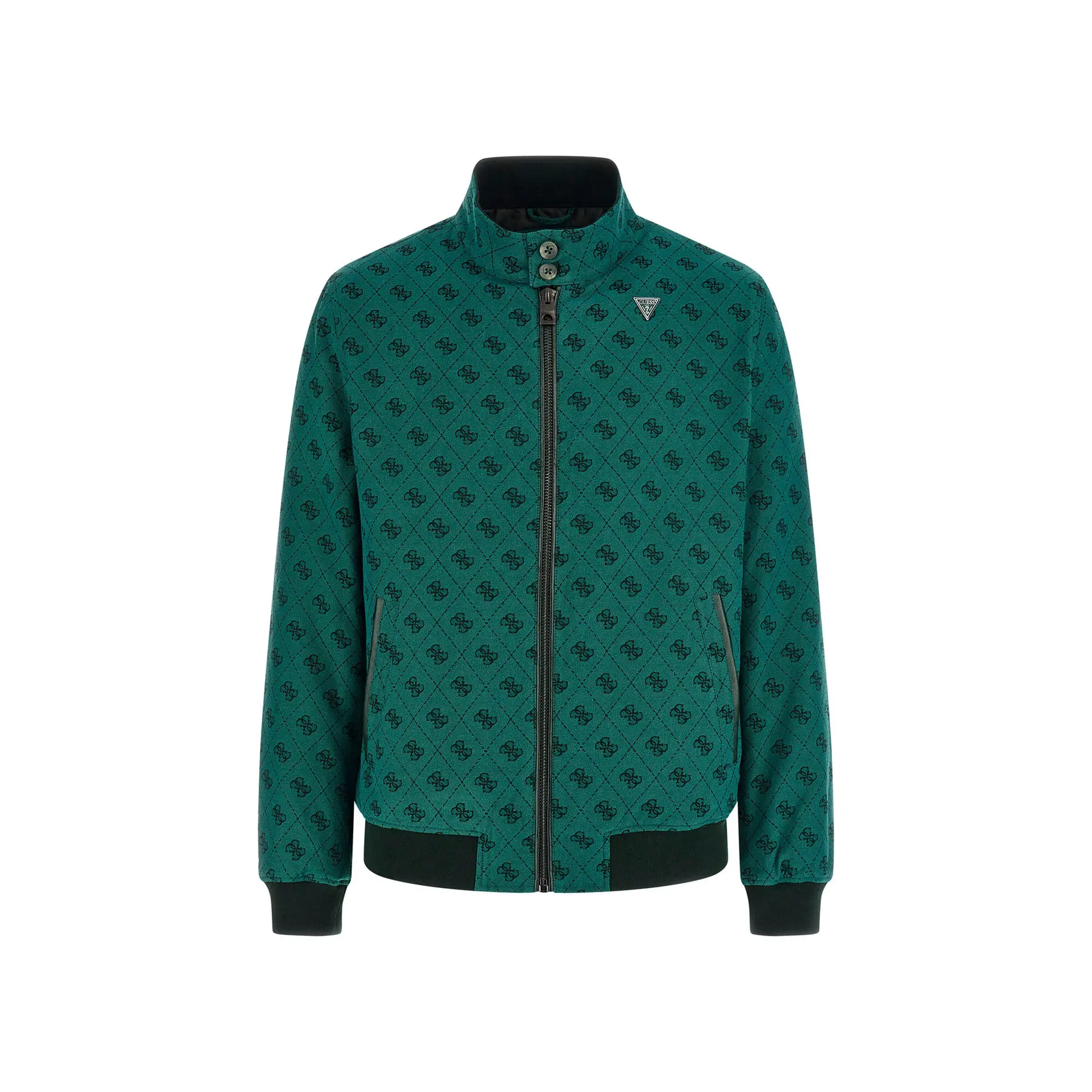 7628907040504 - Jacke Monogram
