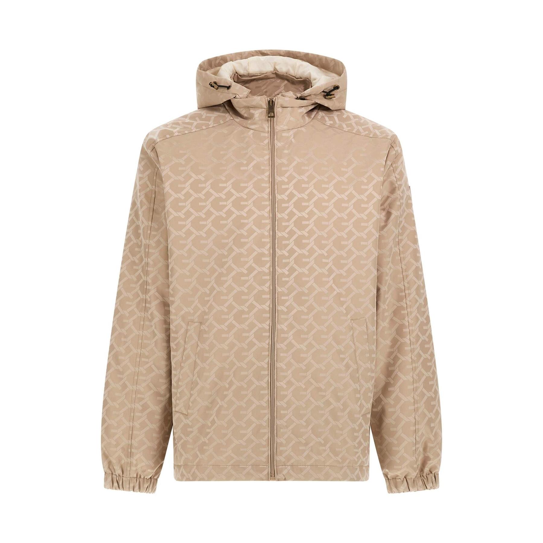 7628907040627 - Jacke Monogram