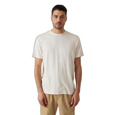 7628907110955 - T-Shirt Axel Rib