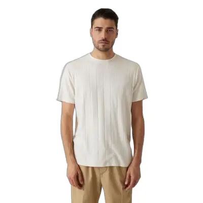 7628907111075 - T-Shirt Axel Rib