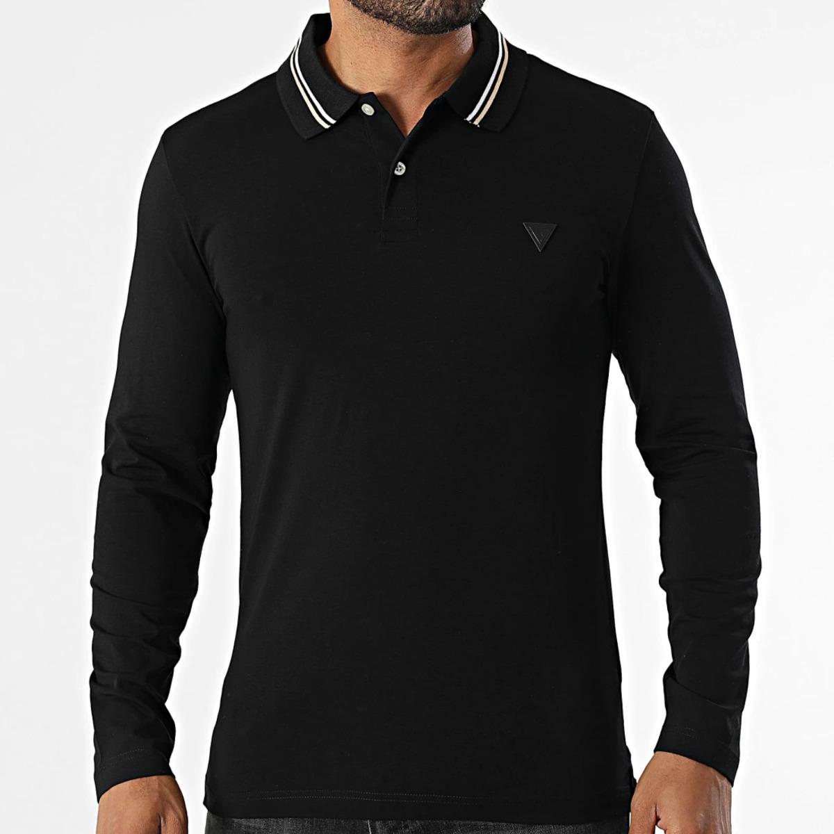 7628907031687 - Polo-Shirt Olivier