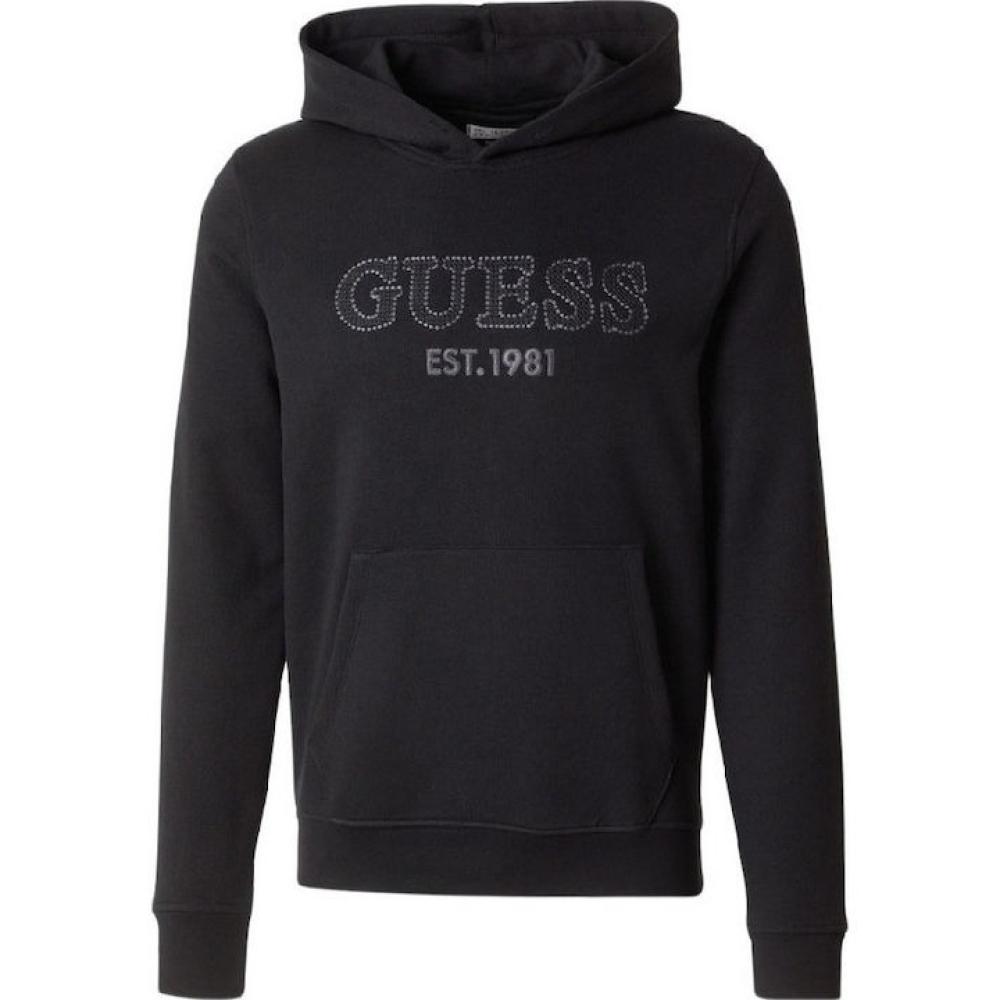 7628907032615 - Hoodie Beau