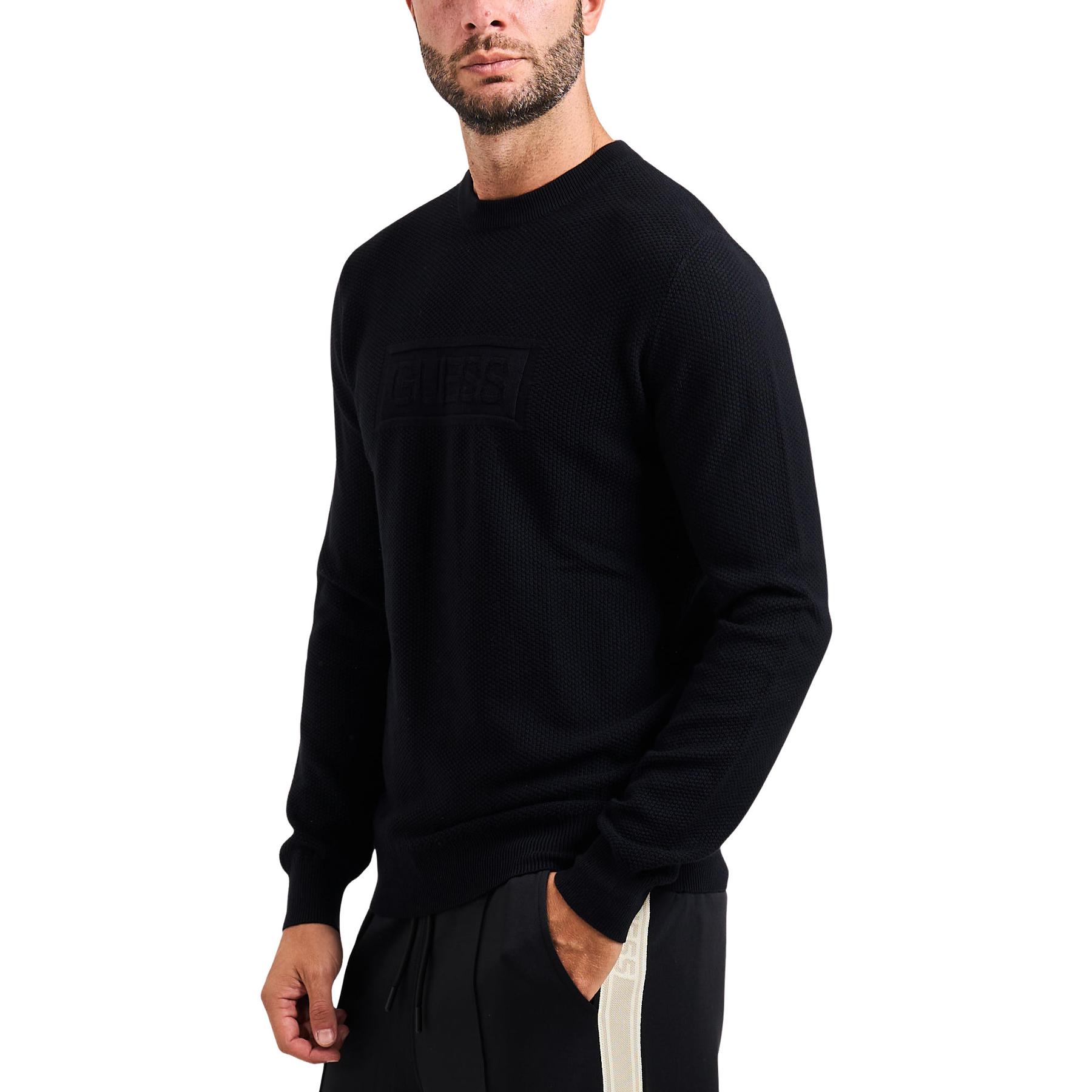 7620837871173 - Pullover mit Rundhalsausschnitt Harrison Stitch