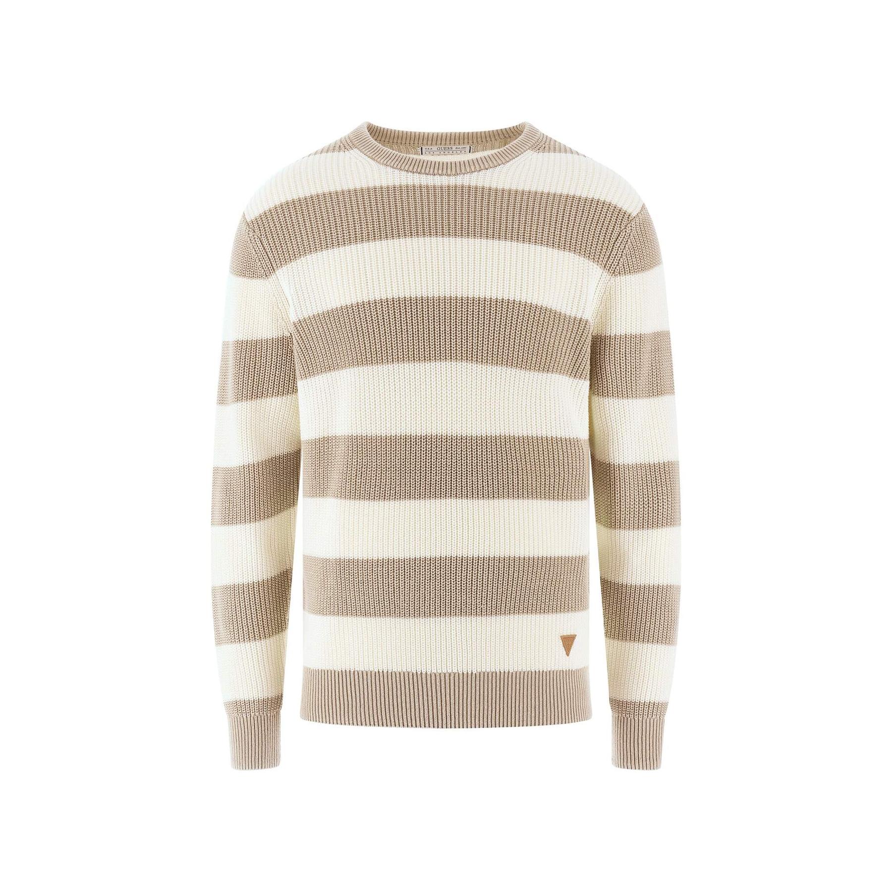 7620837870879 - Pullover mit Rundhalsausschnitt Herbie