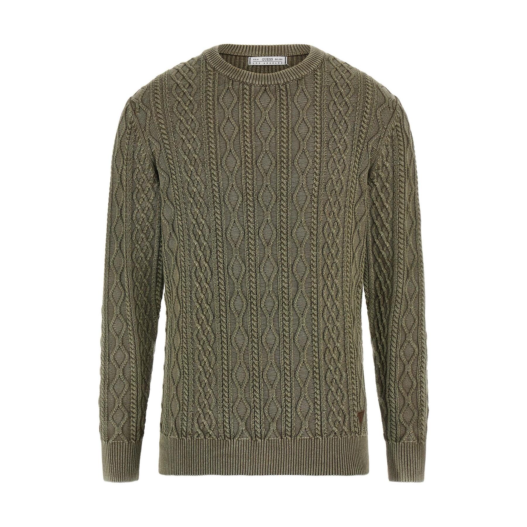 7620837870350 - Pullover mit Rundhalsausschnitt Herman