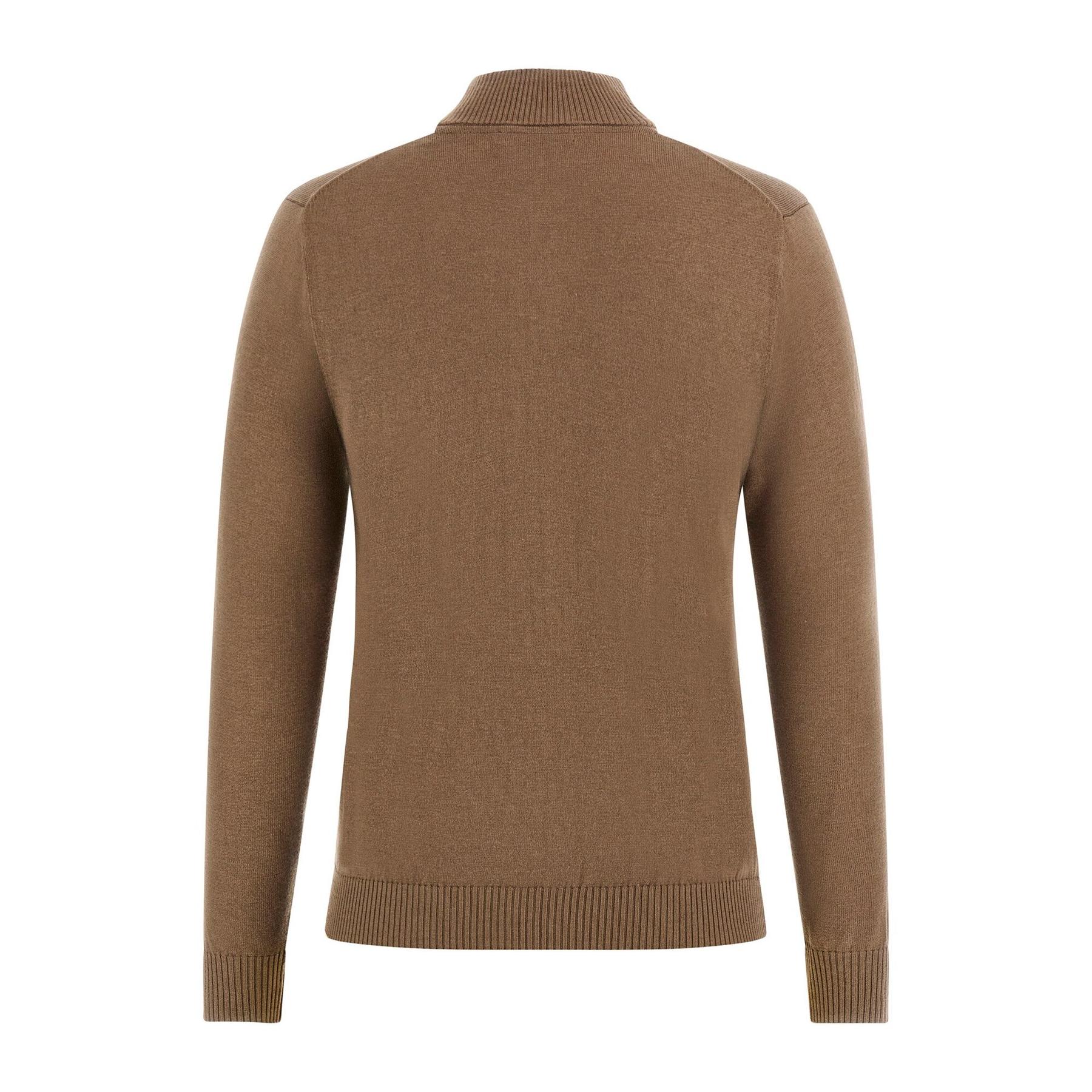 7620837982800 - Sweatshirt mit Reißverschluss Darrell