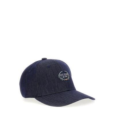 7628907044182 - Baseball Kappe Guess