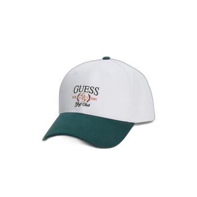 7628907044205 - Baseball Kappe Guess
