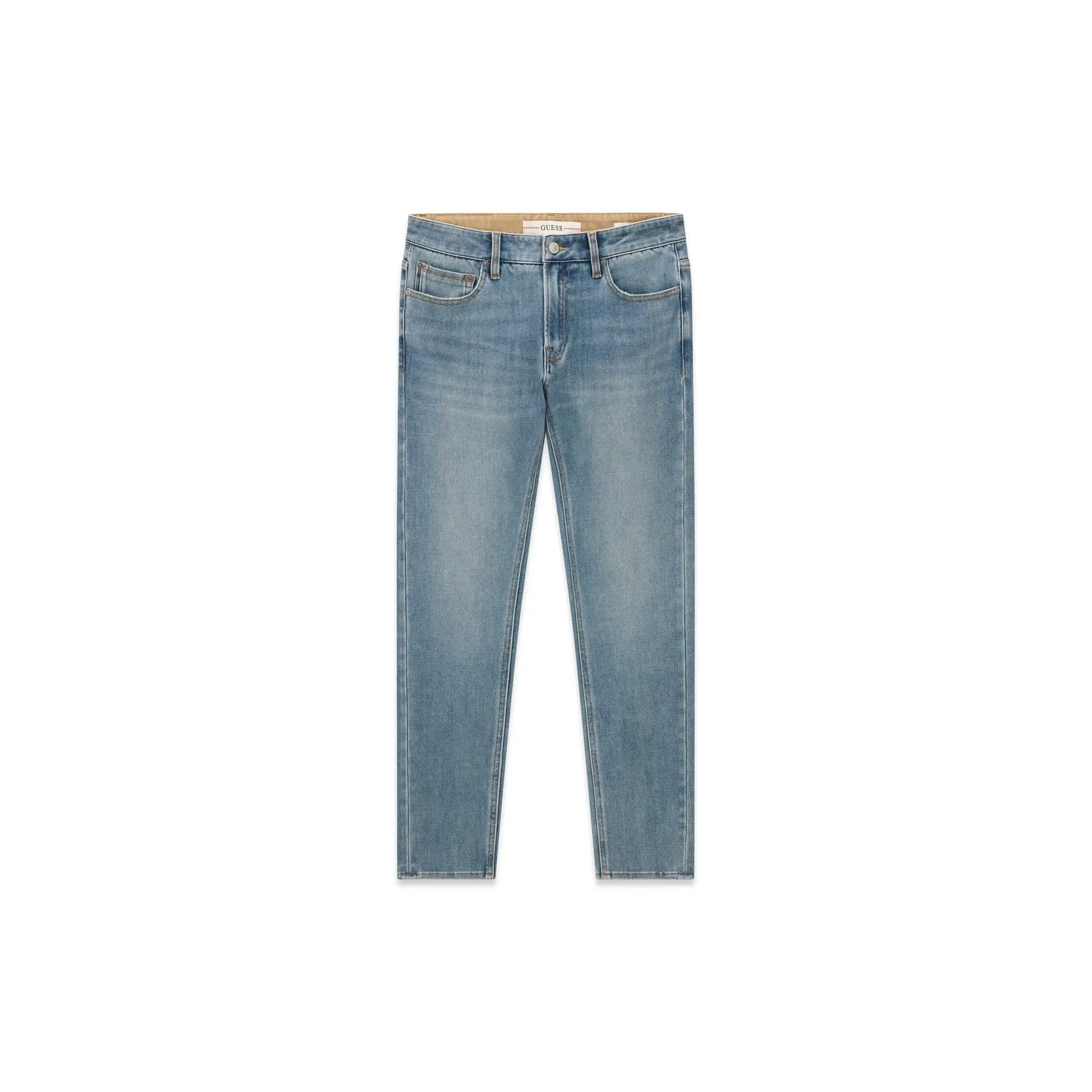 Guess Bleu Skinny Jeans Miami
