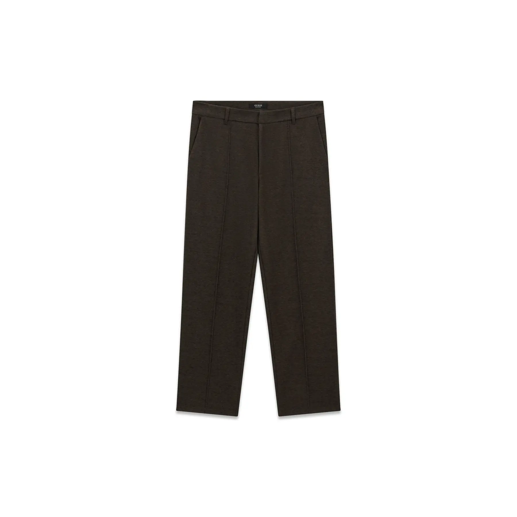 Guess Marron Jogging Trousers Classic