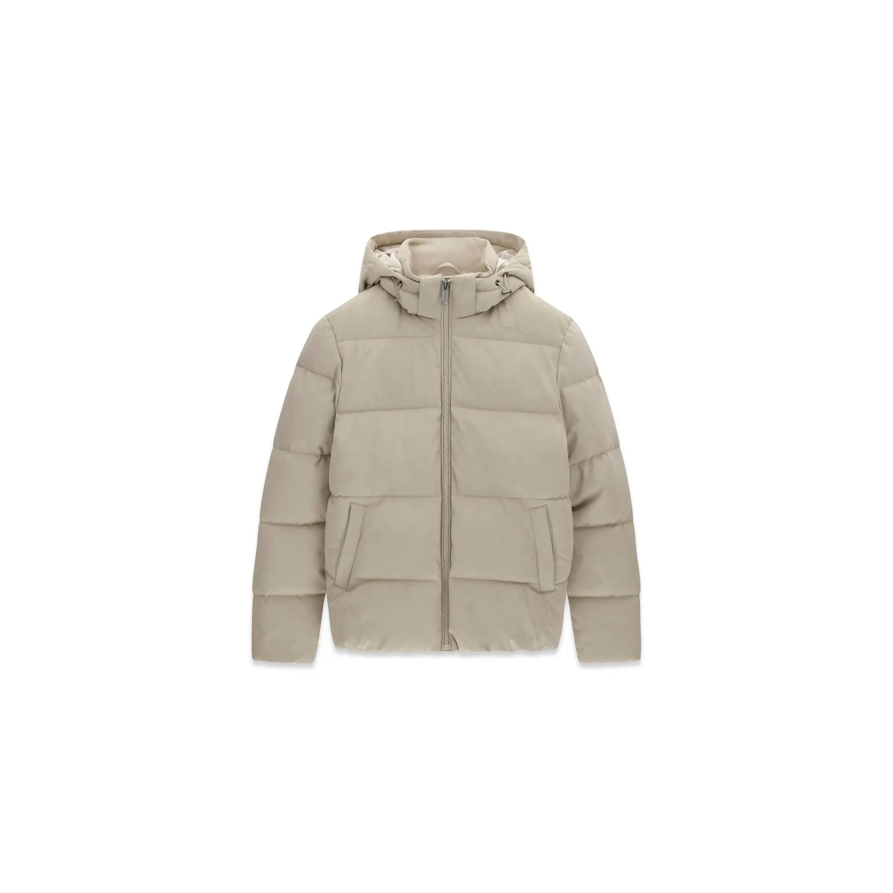 Donsjack Guess Suede Puffa