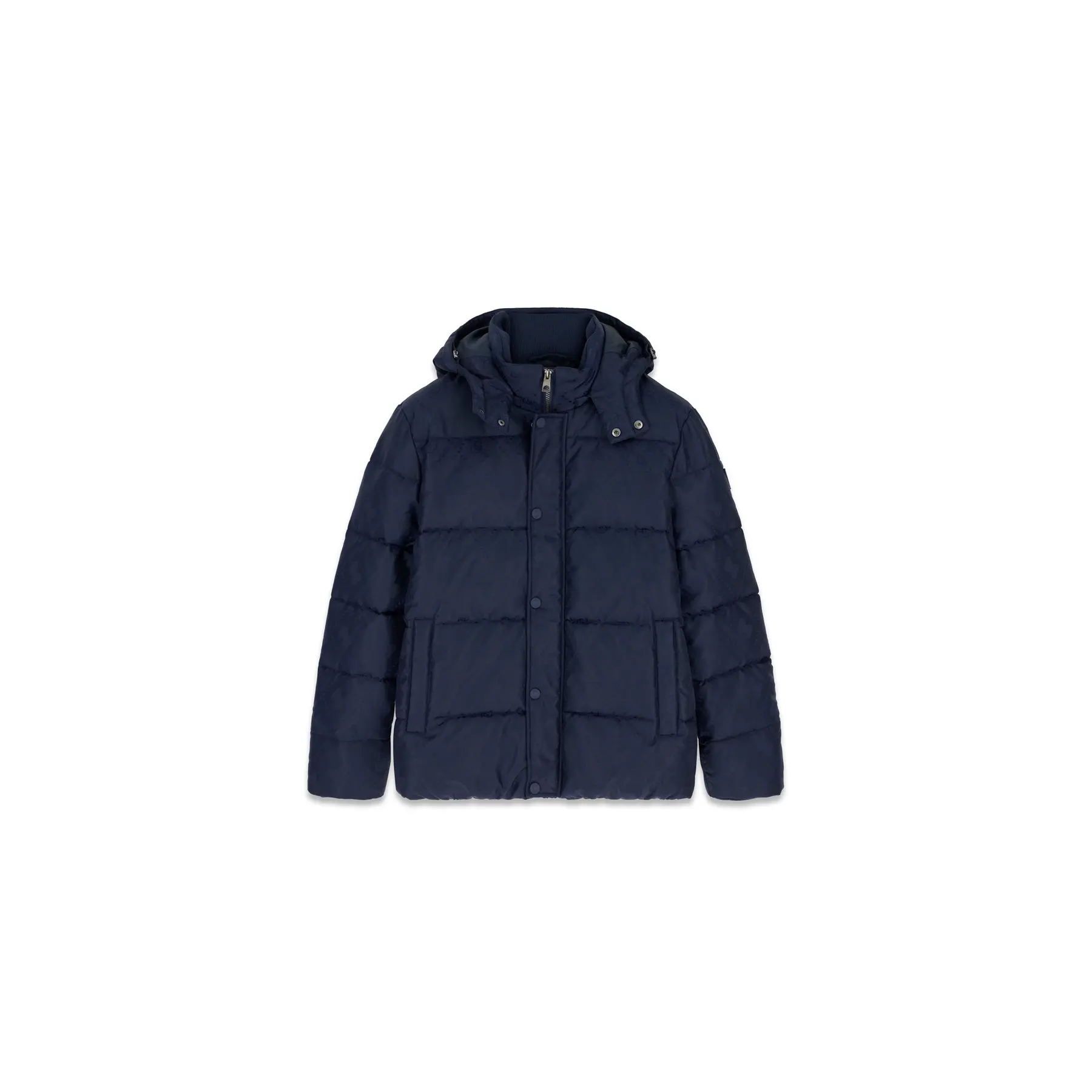 Doudoune  Monogram FBKY