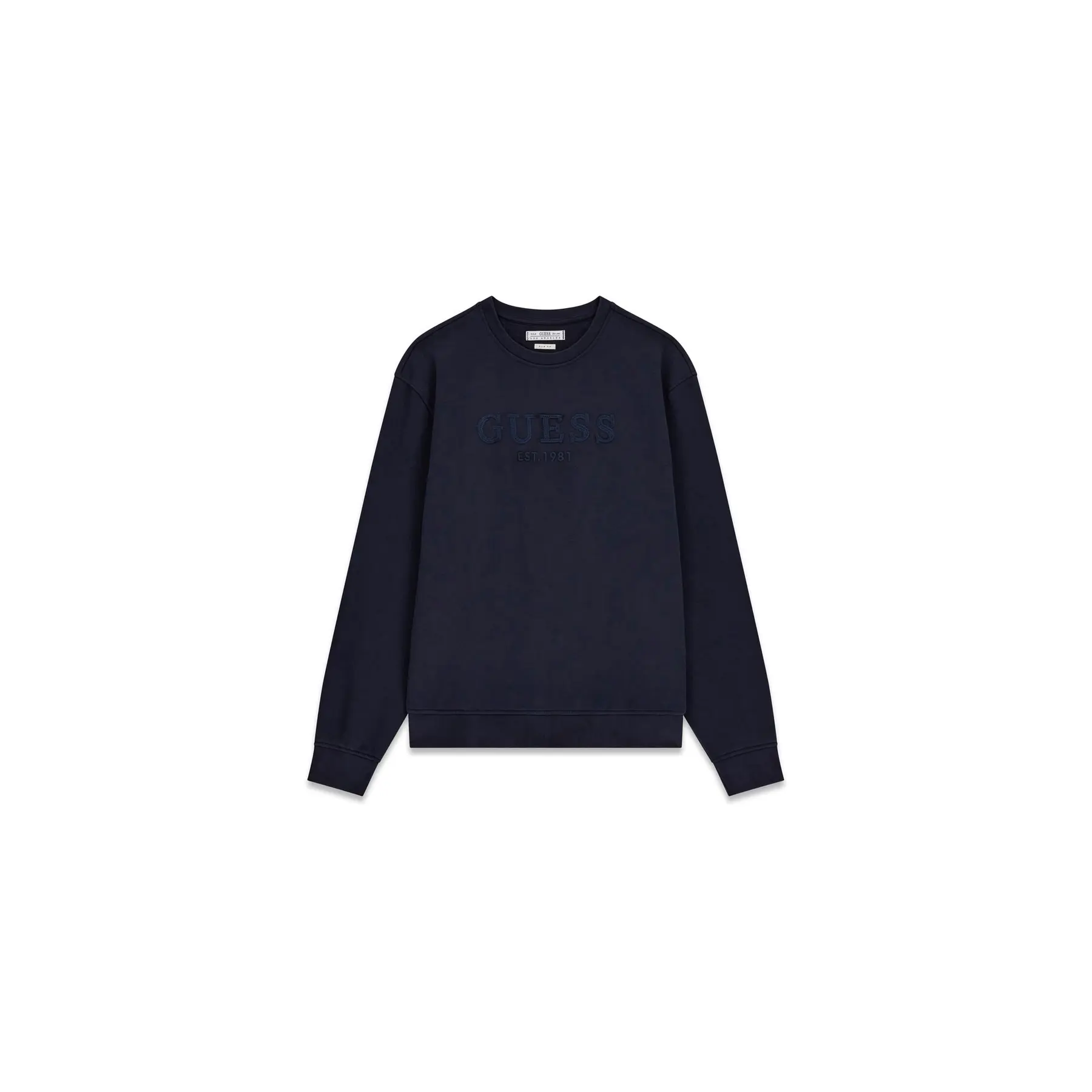 Sweatshirt  CN Classic Logo