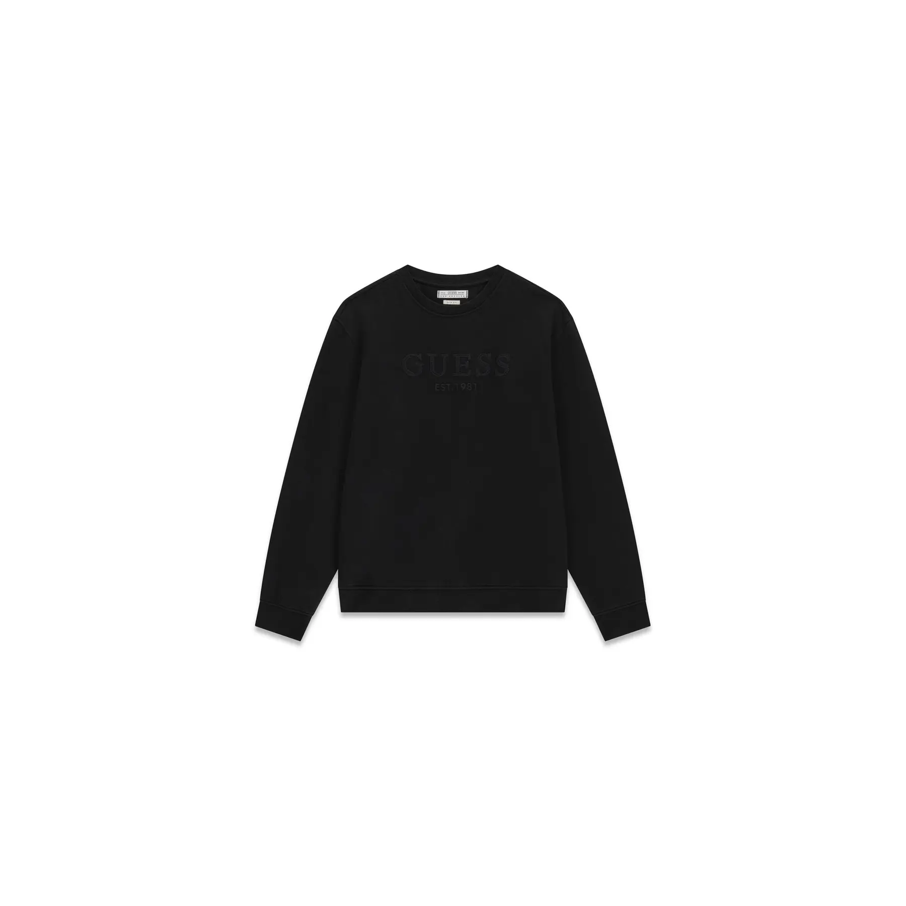Pullover Guess CN Classic Logo