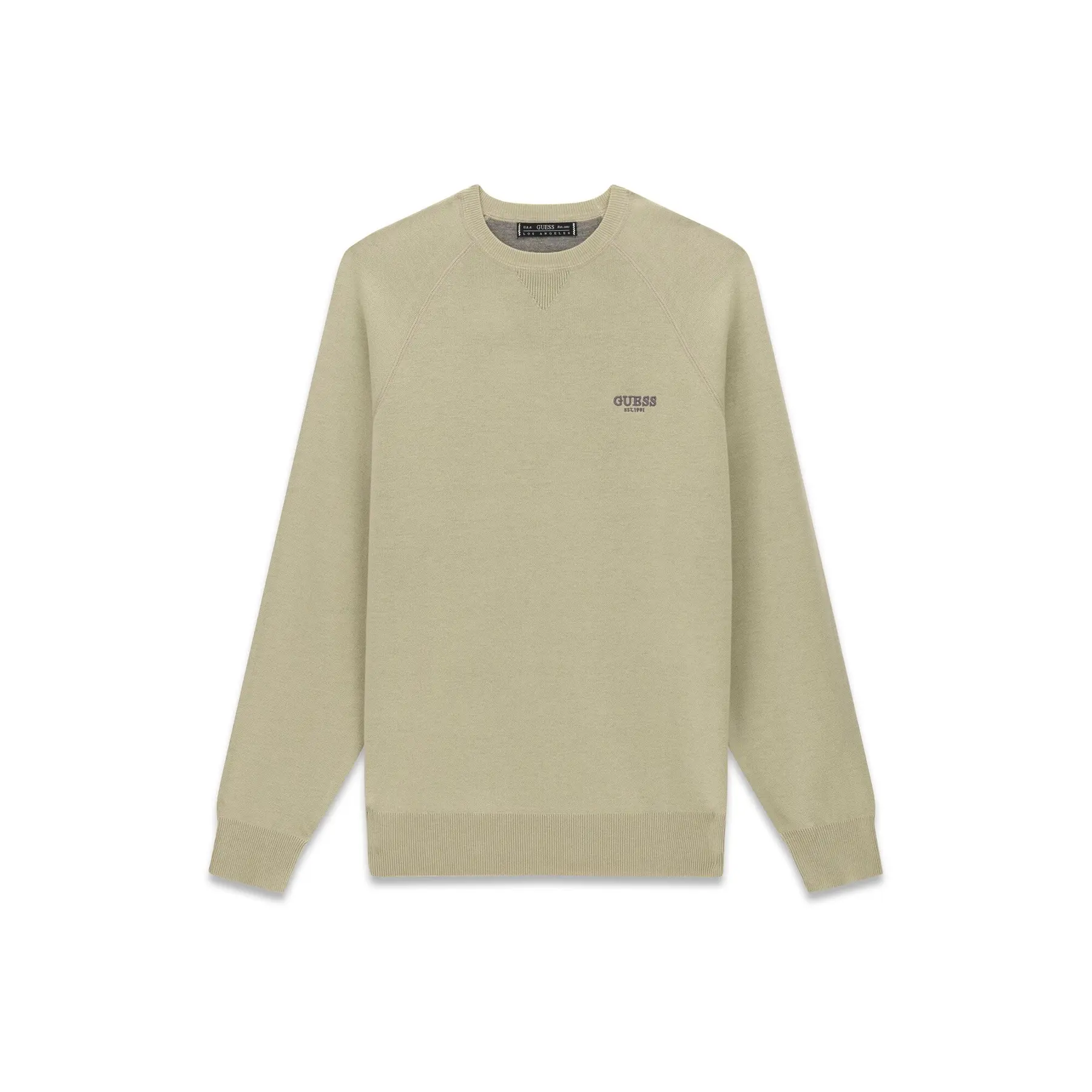 Pull a maniche raglan  Naito