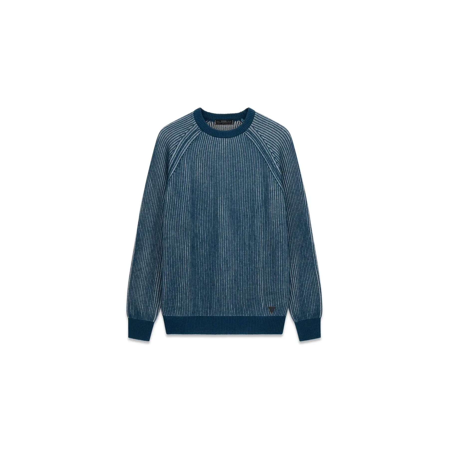 Raglan-Pullover Guess Niro Vanise Stripes