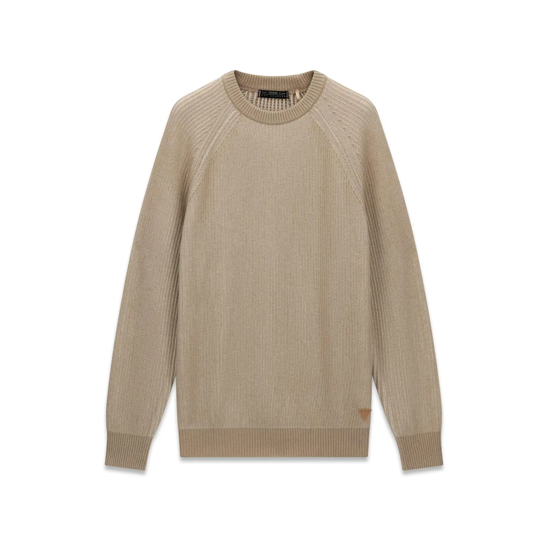 Raglan-Pullover Guess Niro Vanise Stripes