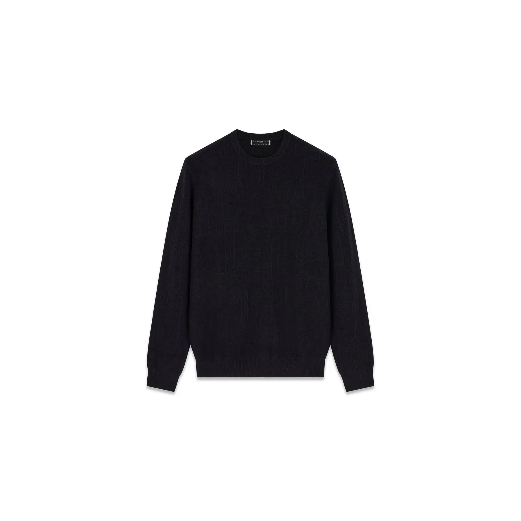 Pull logo Guess Nestor CN