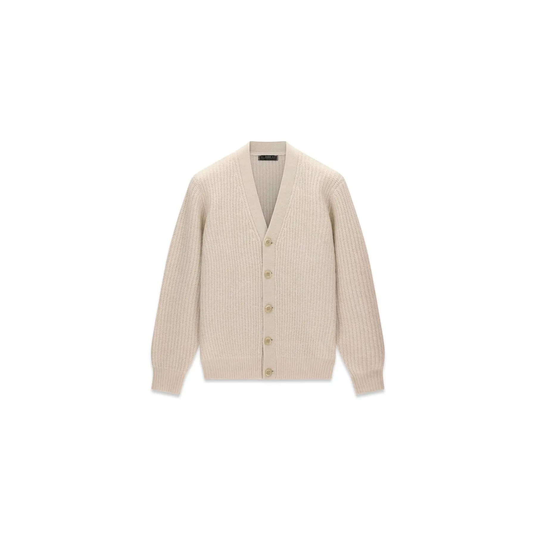 Strickjacke Guess Nicholas Furry
