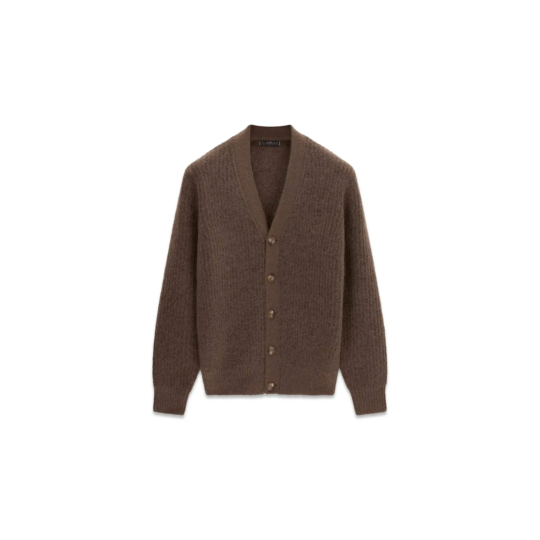 Strickjacke Guess Nicholas Furry