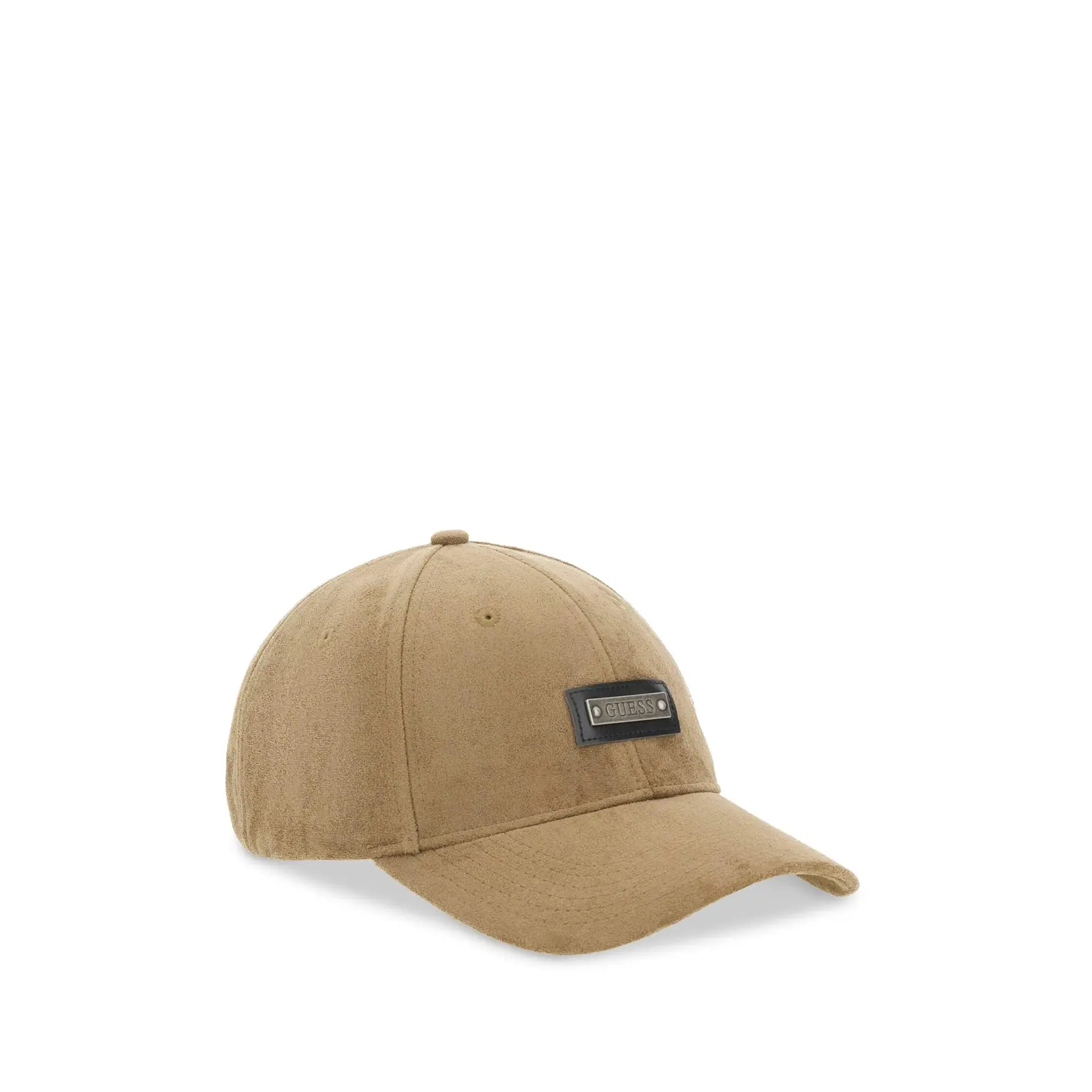 Baseball cap Guess Suede