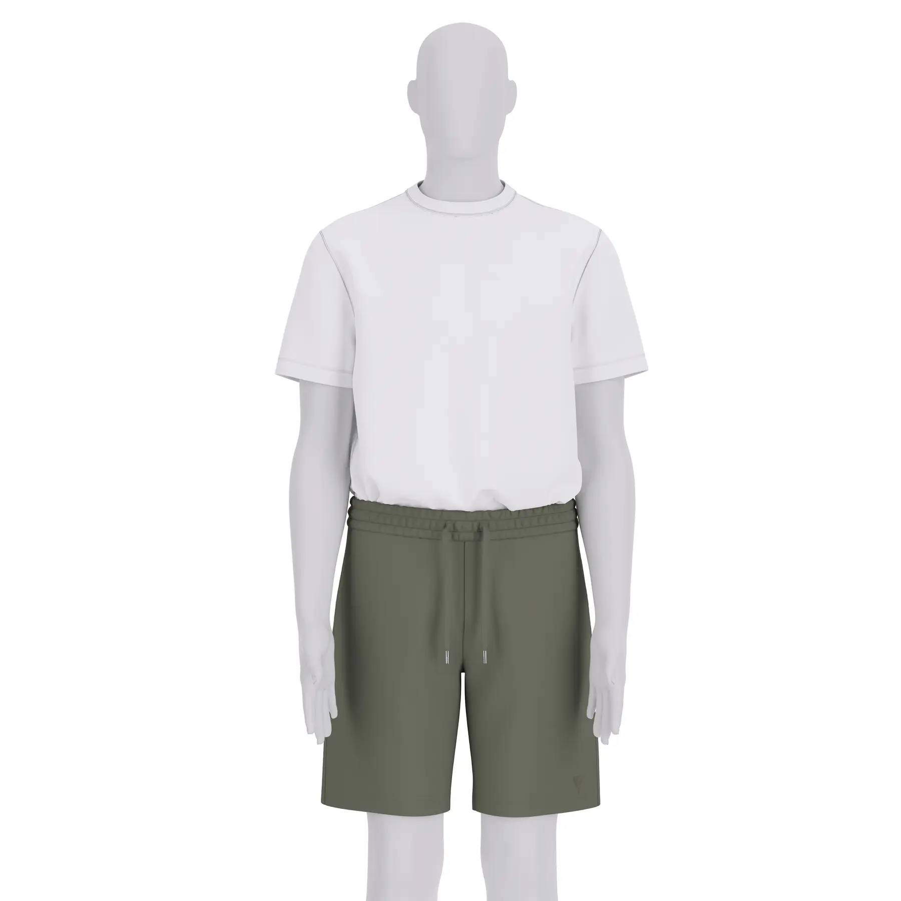 7625826108223 - Basic Shorts Regular