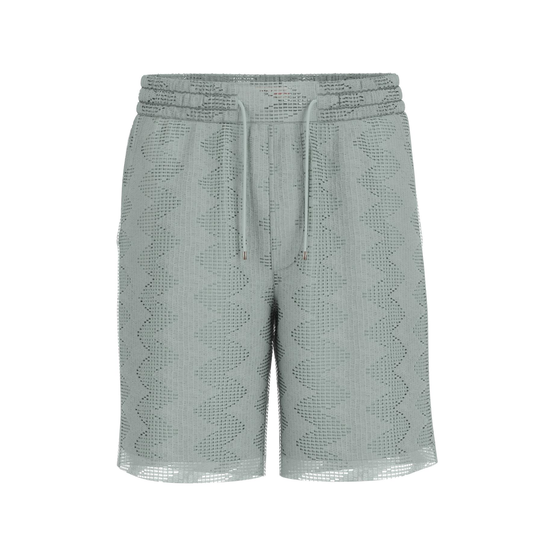 Shorts  Lattice