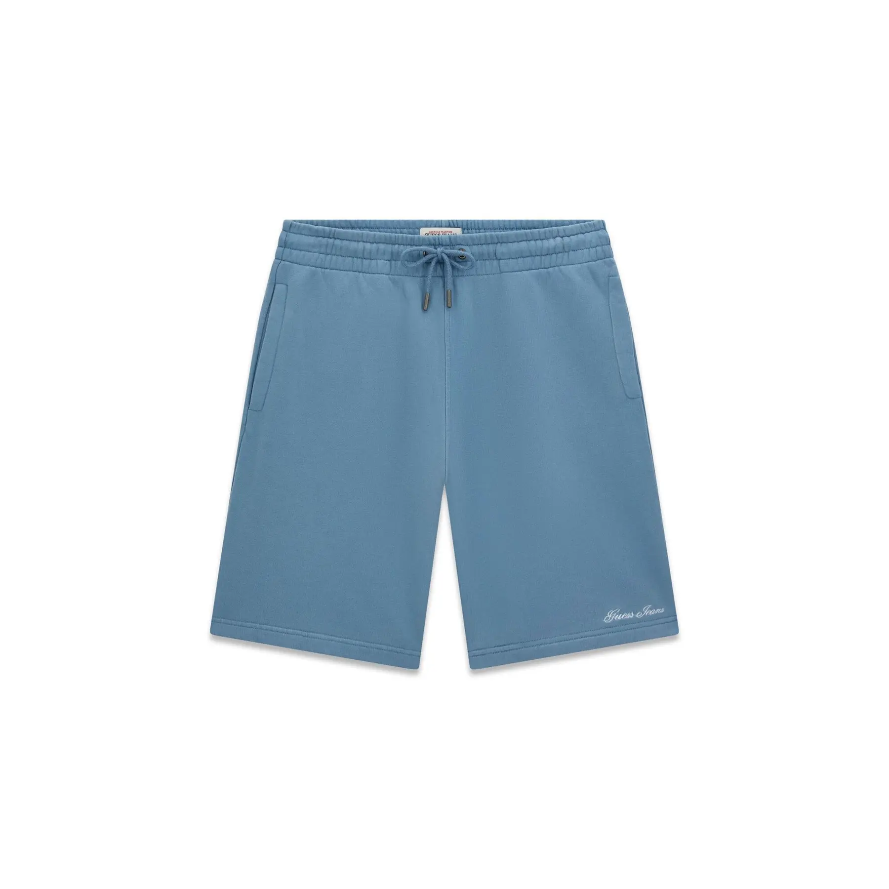 Short Guess Regular