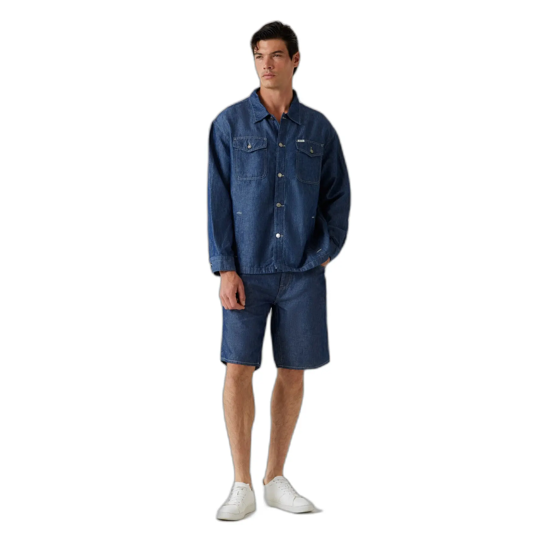 7621235867034 - Shorts Jerome