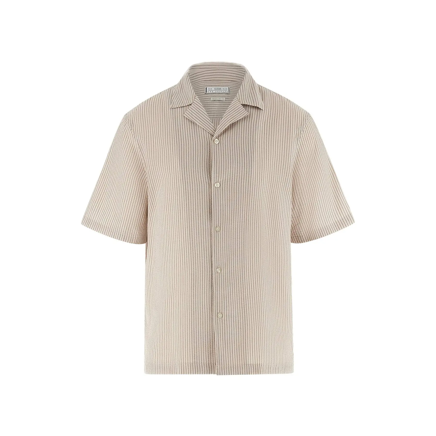 Camicia stropicciata  Bowling