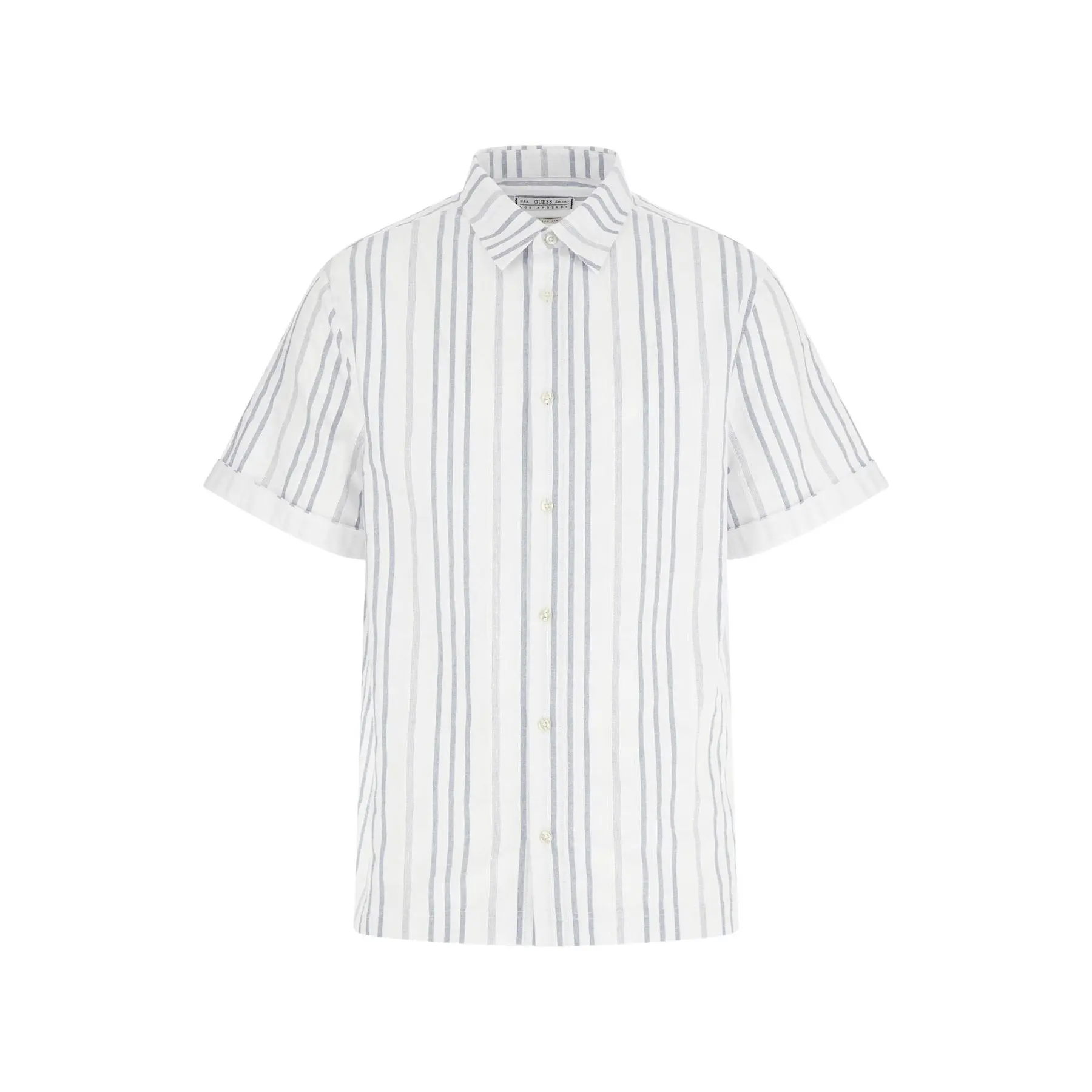 Camicia  Dobby