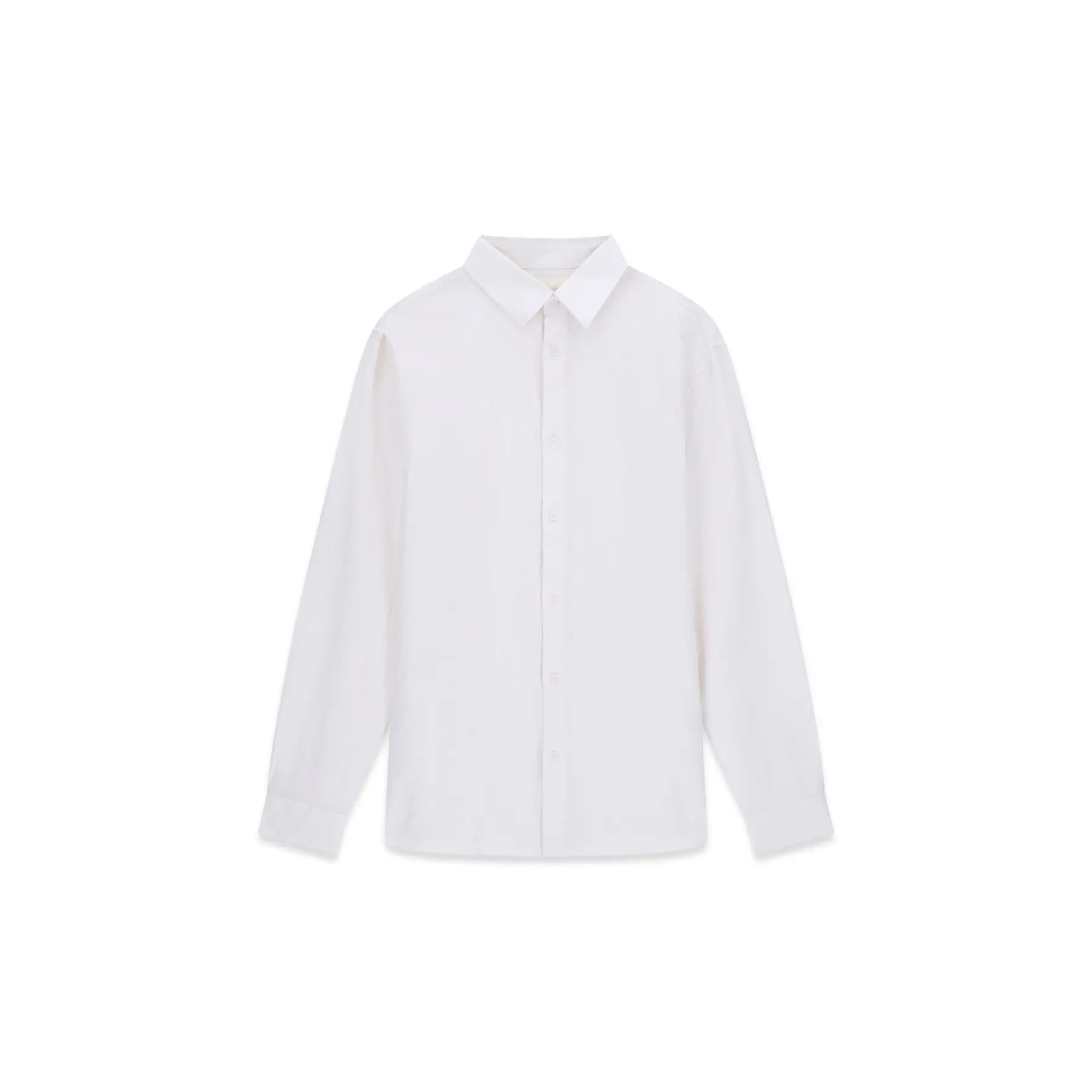 Camicia  Yarn Died