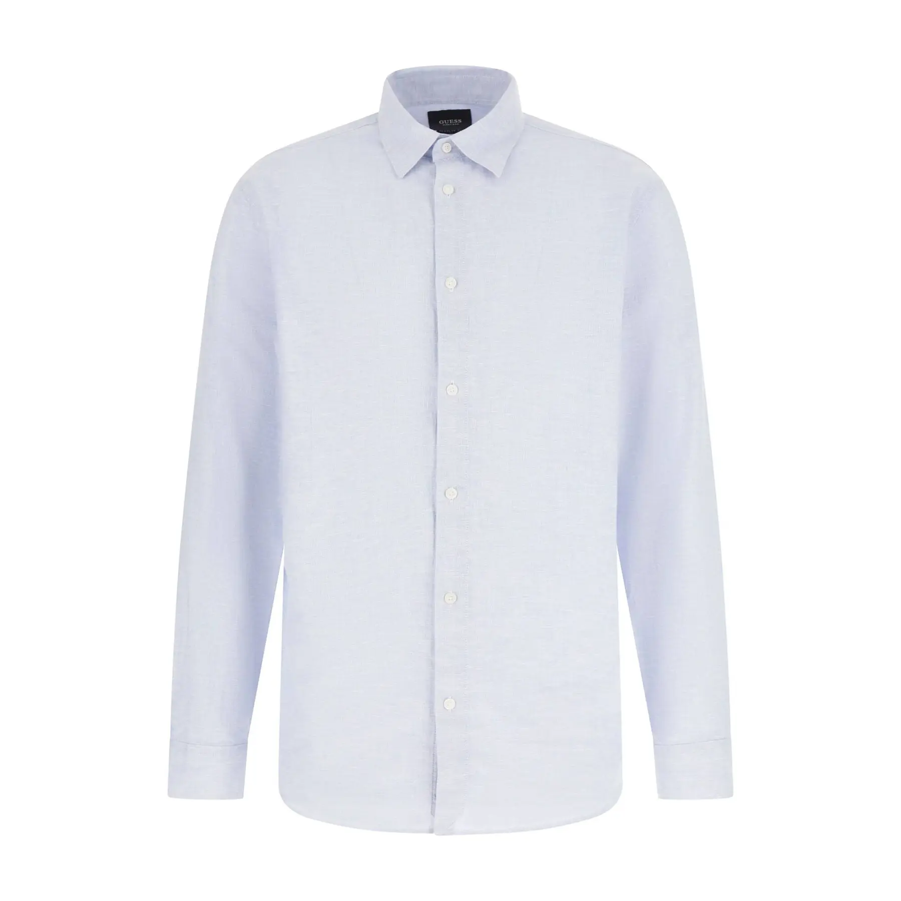 Camicia  Yarn Died
