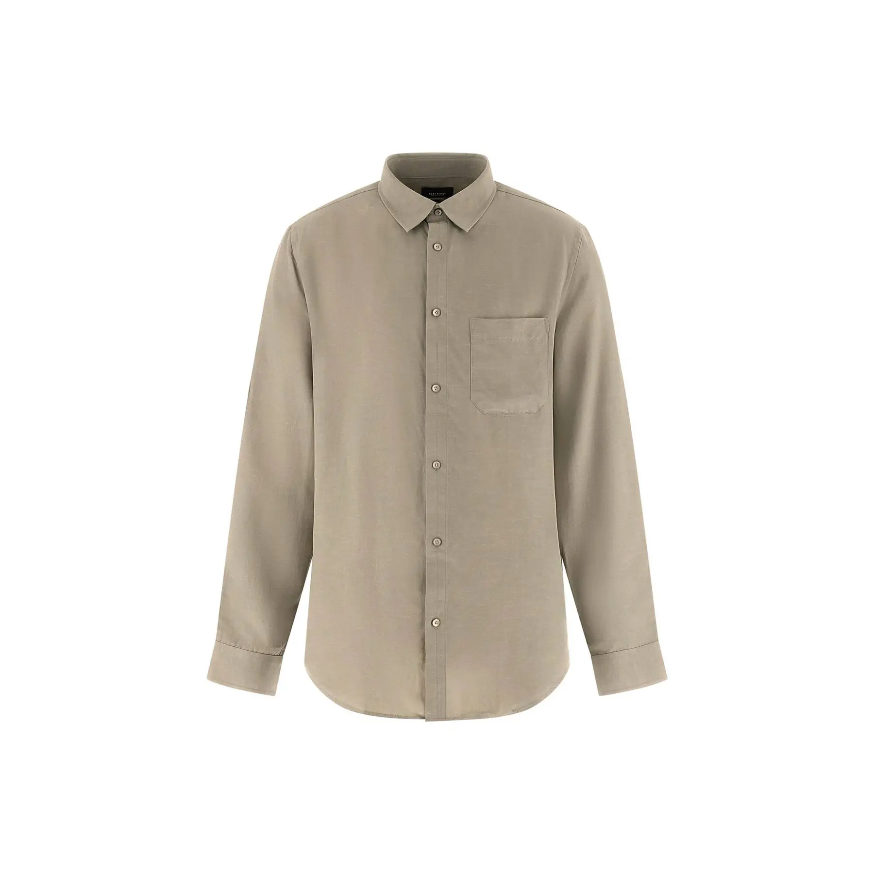 Camicia  Fluid Slub