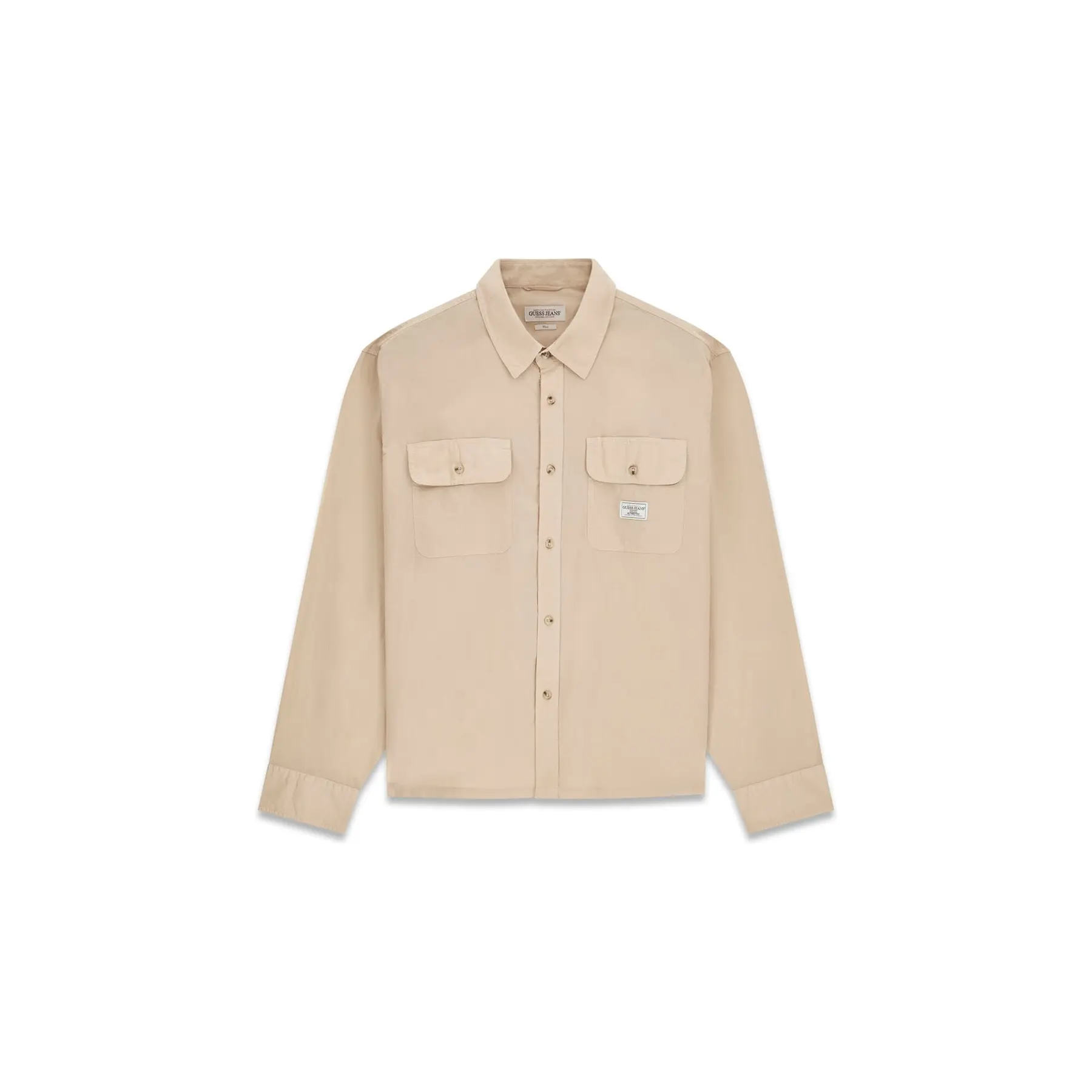 Long sleeve shirt Guess Boxi
