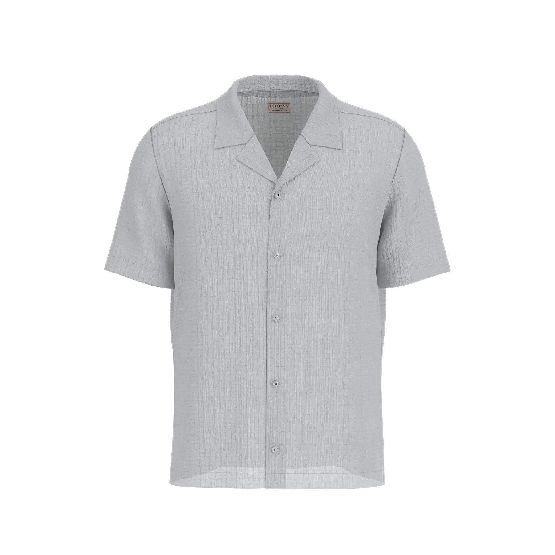 Camicia  Poly Blend
