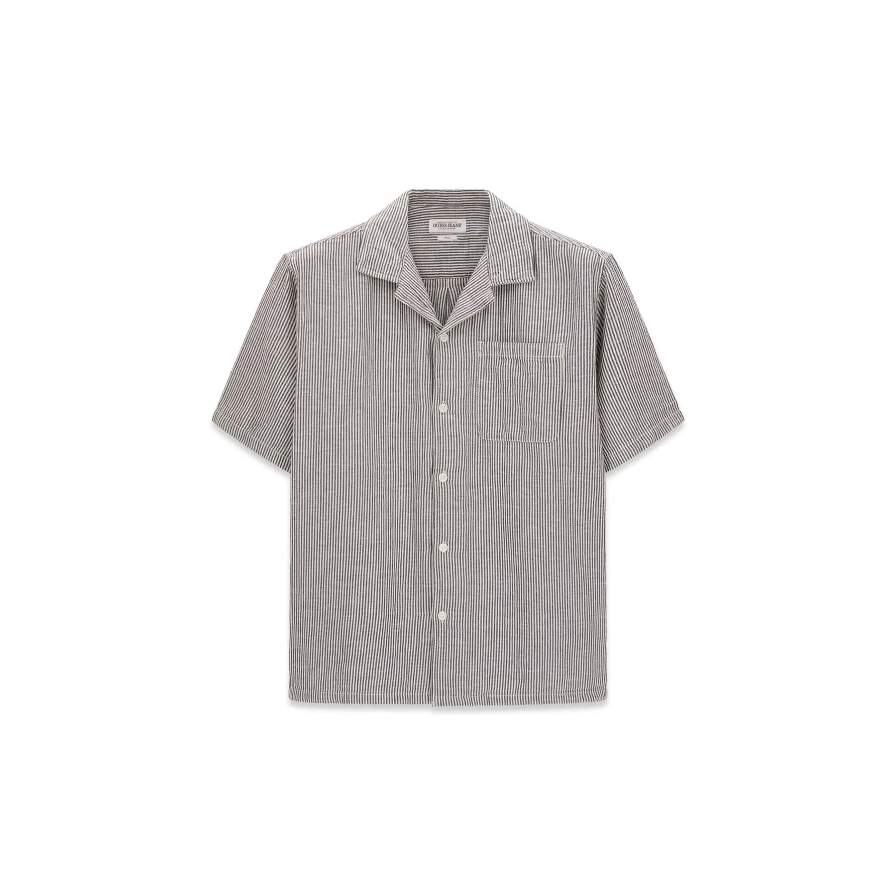Image of Hemd Guess Boxy Camp
