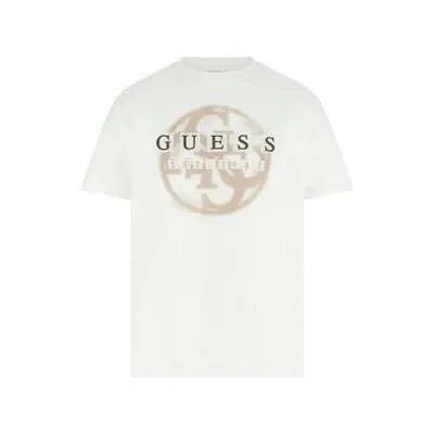 Image of T-Shirt Guess Patch 4G