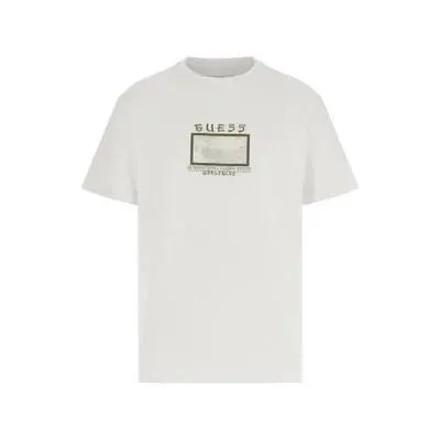 T-Shirt Guess Japan Landscape