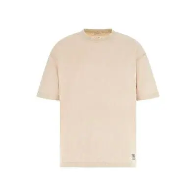 T-Shirt Guess Acid Wash